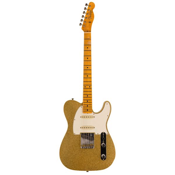 Fender HotShot Tele Relic AGS LTD