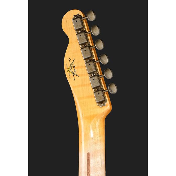 Fender HotShot Tele Relic AGS LTD