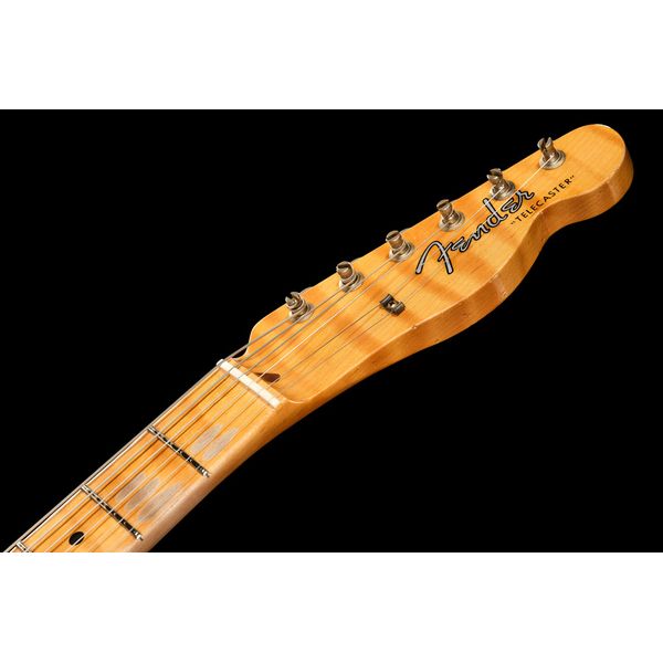 Fender HotShot Tele Relic AGS LTD