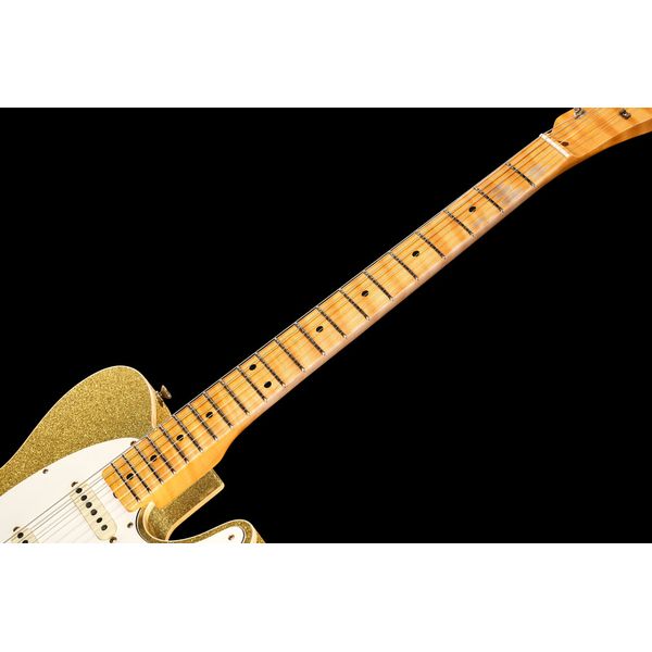Fender HotShot Tele Relic AGS LTD