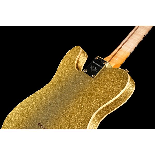 Fender HotShot Tele Relic AGS LTD