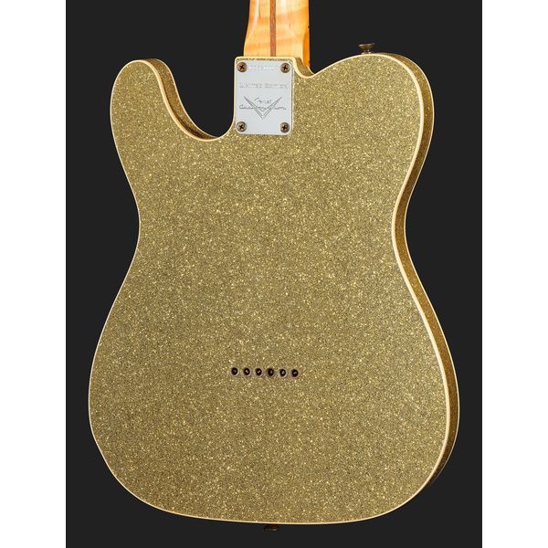 Fender HotShot Tele Relic AGS LTD