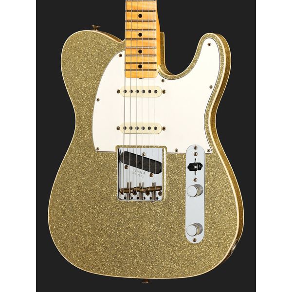 Fender HotShot Tele Relic AGS LTD