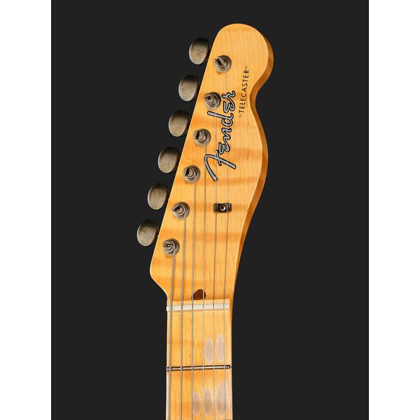 Fender HotShot Tele Relic AGS LTD