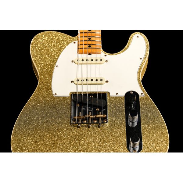 Fender HotShot Tele Relic AGS LTD