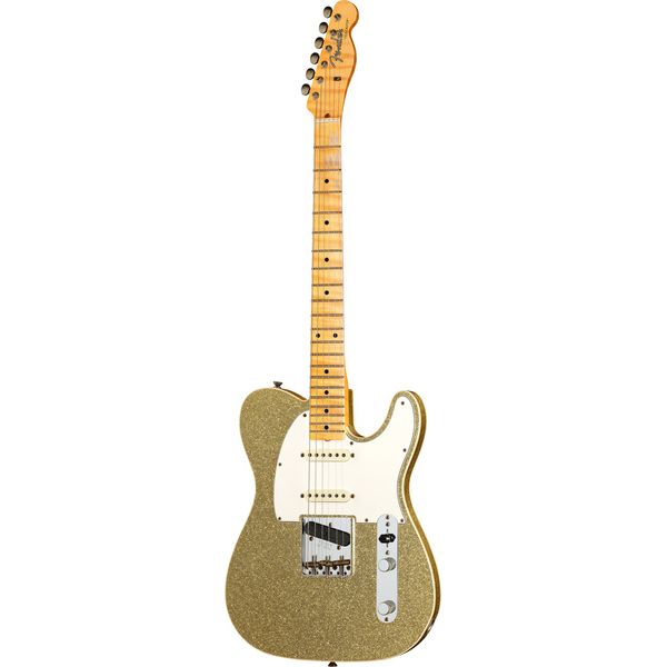 Fender HotShot Tele Relic AGS LTD
