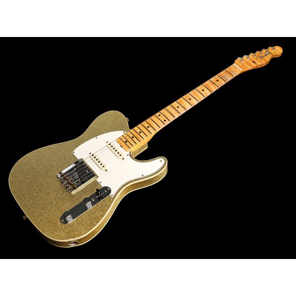 Fender HotShot Tele Relic AGS LTD