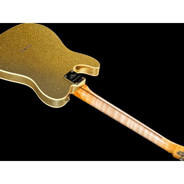 Fender HotShot Tele Relic AGS LTD