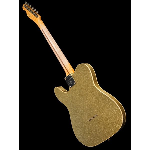 Fender HotShot Tele Relic AGS LTD