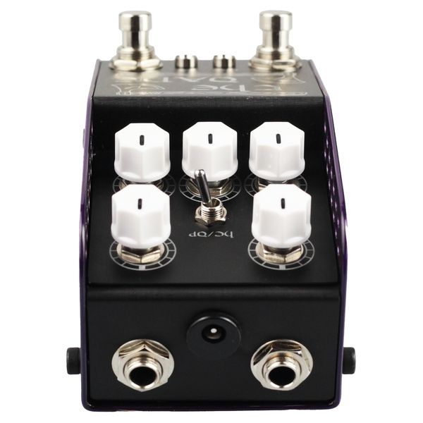 ThorpyFX The Dane MKII Overdrive/Boost