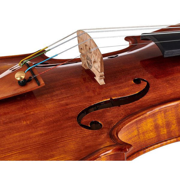 Conrad Götz Heritage Cantonate 123 Violin