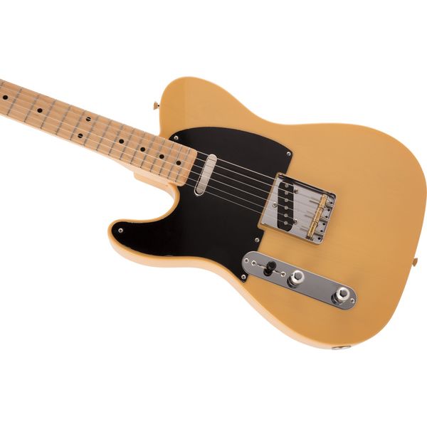 Fender Traditional '50s Tele LH BTB