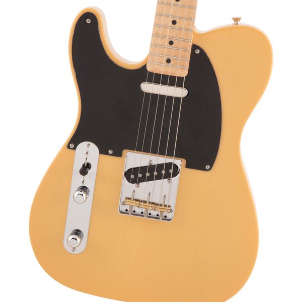 Fender Traditional '50s Tele LH BTB