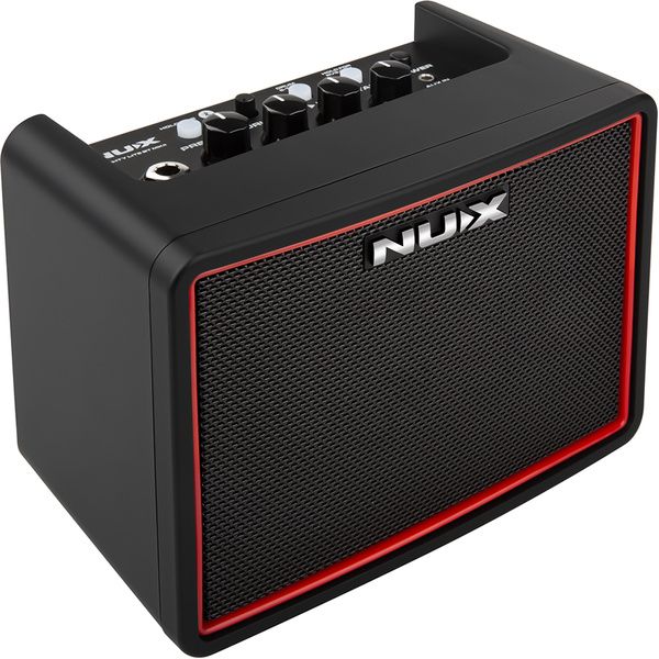 Nux Mighty Lite BT MKII – Thomann United States