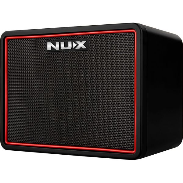 Nux Mighty Lite BT MKII – Thomann United States