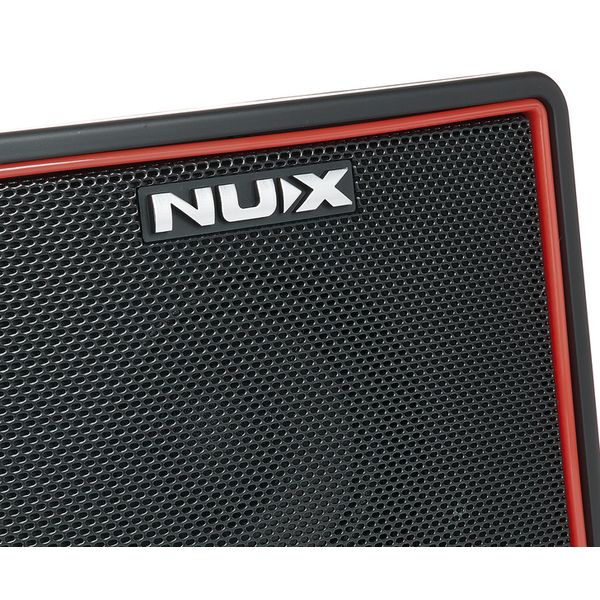 Nux Mighty Lite BT MKII – Thomann United States