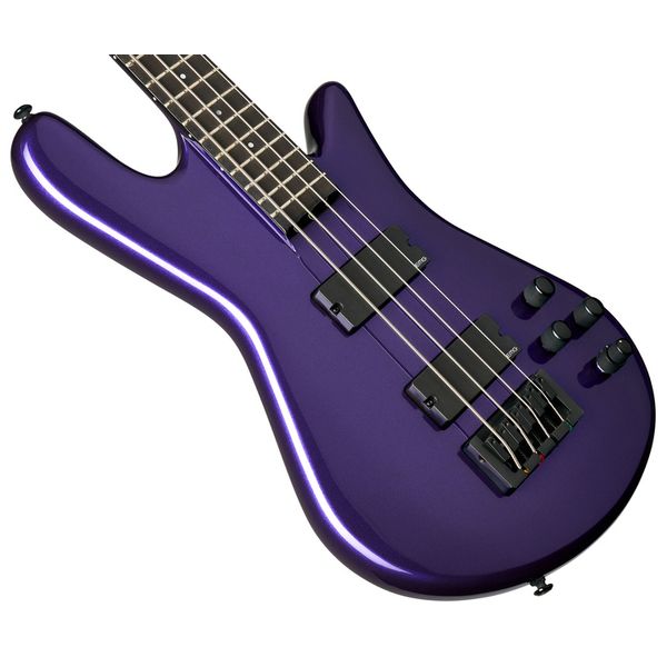 Spector NS Ethos HP 4 Plum Crazy