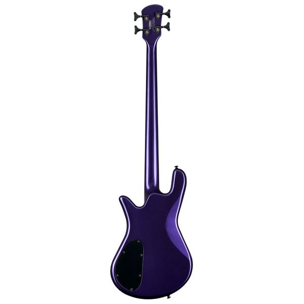 Spector NS Ethos HP 4 Plum Crazy