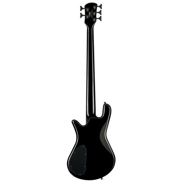 Spector NS Ethos HP 5 Black Gloss