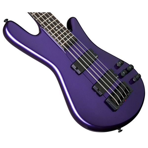 Spector NS Ethos HP 5 Plum Crazy