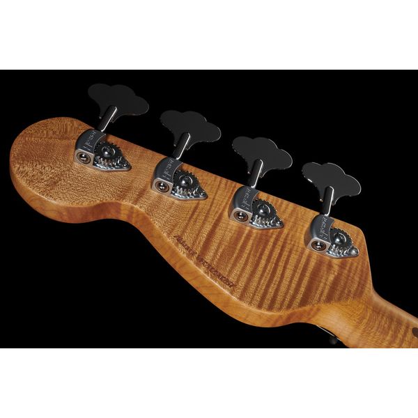 Vincent Bass Guitars Akkurat 4 RR