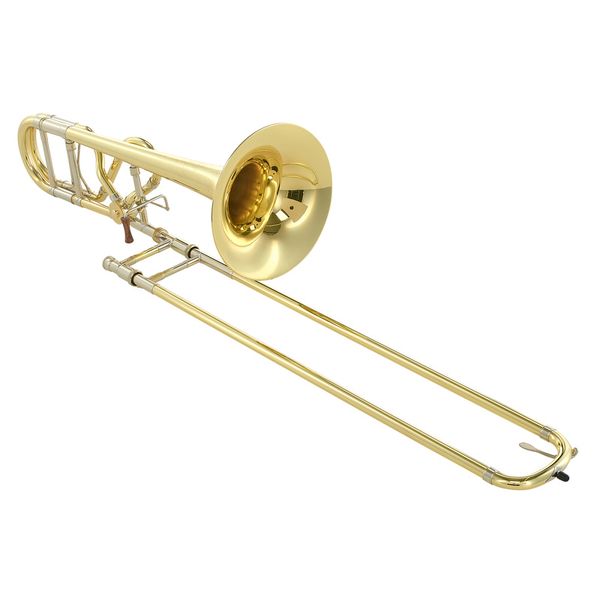 Bach A47X Professional Trombone