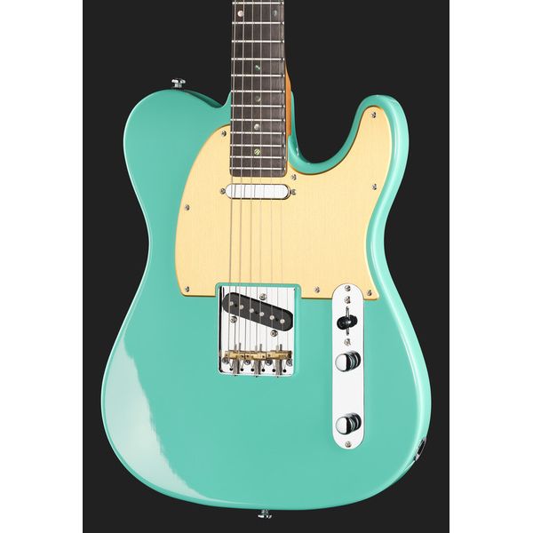 Larry Carlton T7 MG