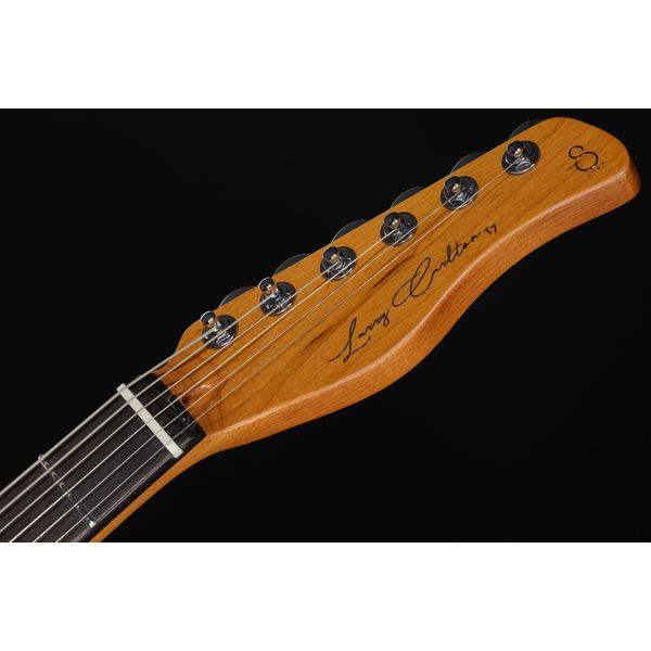 Larry Carlton T7 MG
