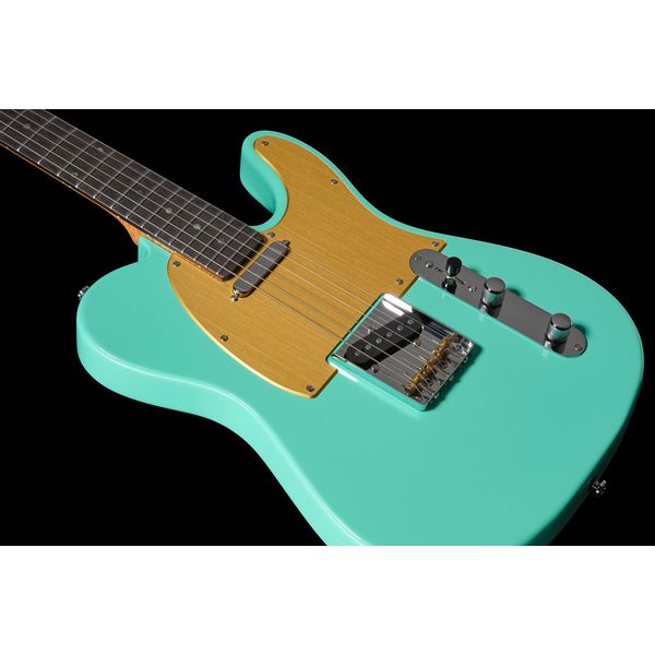 Larry Carlton T7 MG