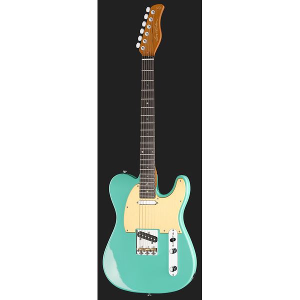Larry Carlton T7 MG