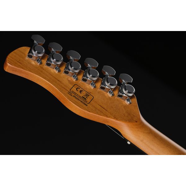 Larry Carlton T7 MG