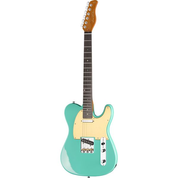 Larry Carlton T7 MG