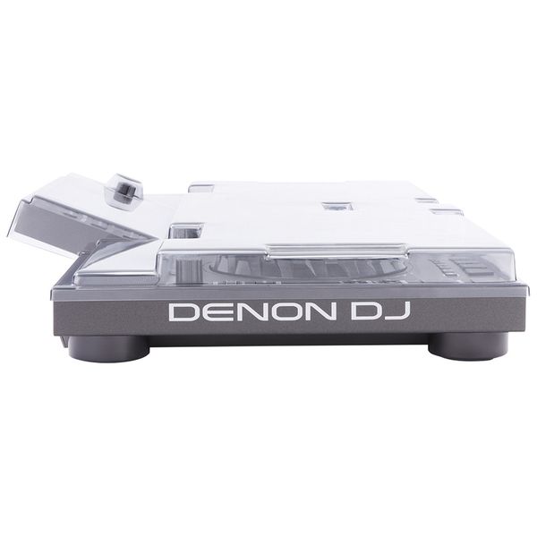 Decksaver Denon DJ SC Live 2