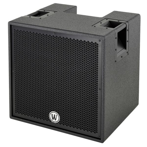 Warwick Gnome Pro CAB 2x10/8