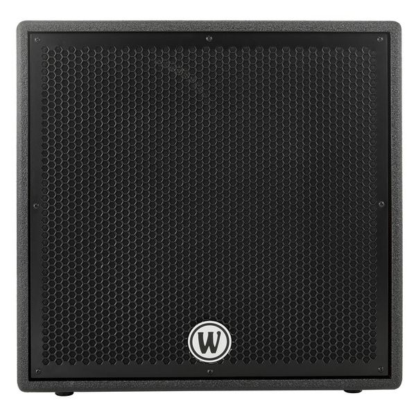 Warwick Gnome Pro CAB 2x10/8