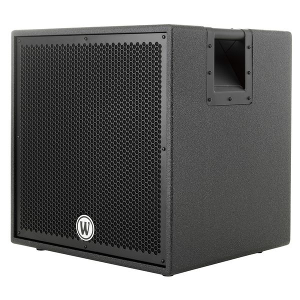 Warwick Gnome Pro CAB 2x10/8