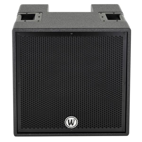 Warwick Gnome Pro CAB 2x10/8