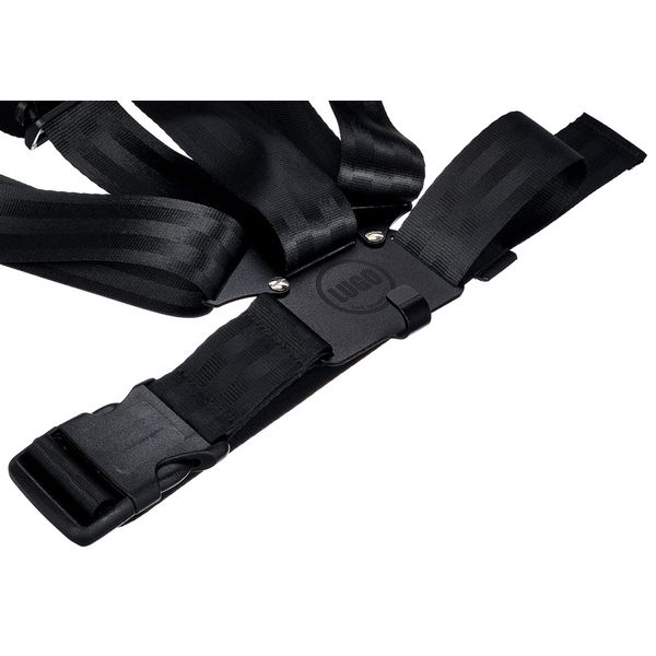 LUGO Bassbelt Pro XS