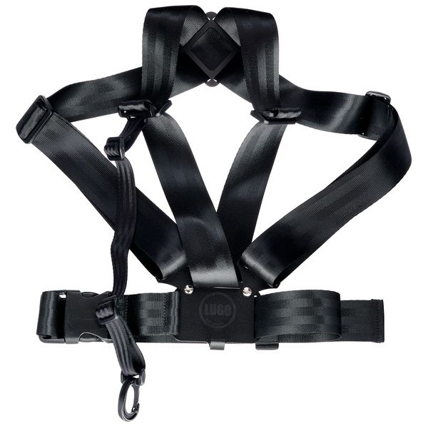 LUGO Bassbelt Pro XS