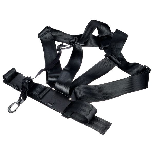 LUGO Bassbelt Pro XS