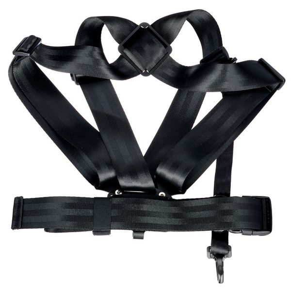 LUGO Bassbelt Pro XS