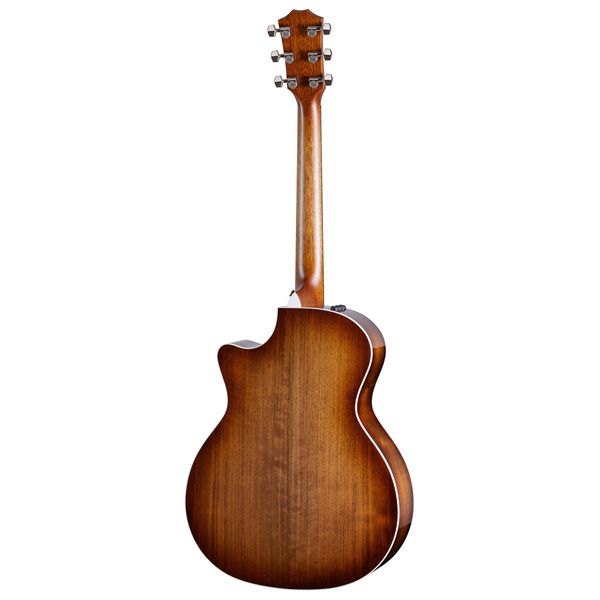 Taylor 424ce Walnut SEB Spcl Edition