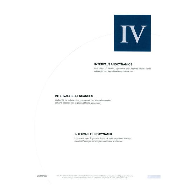 Editions Bim Extended Flexibility