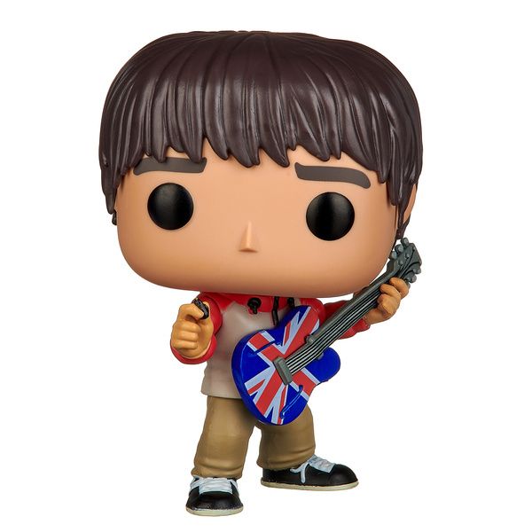 Funko Oasis Noel Gallagher