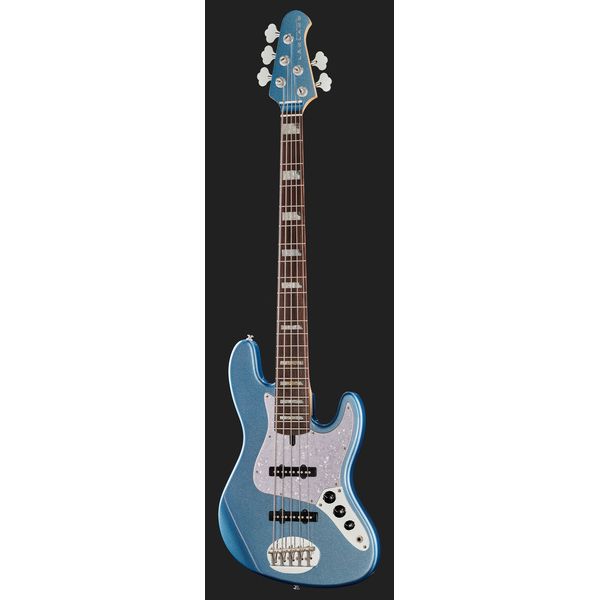 Lakland Skyline 55-60 Custom 5 LPB