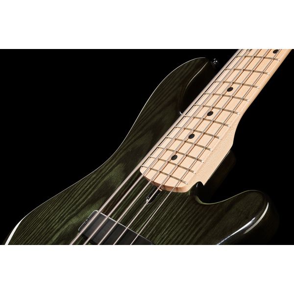 Lakland Skyline 55-OS 5-String BK – Thomann United Arab Emirates