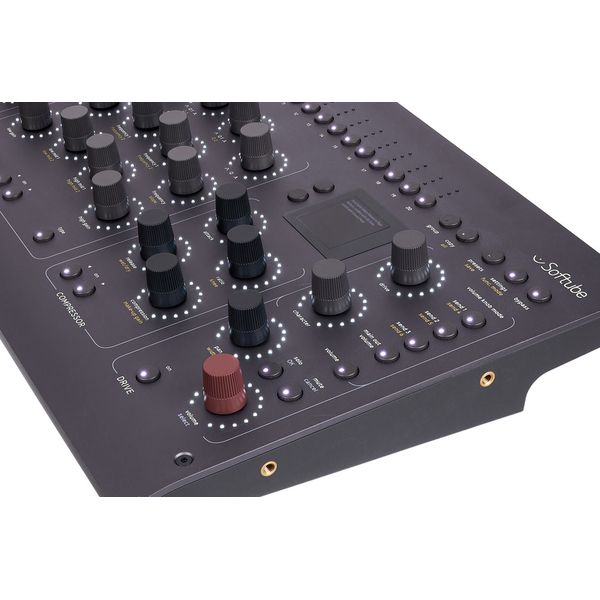 Softube Console 1 Channel Mk III