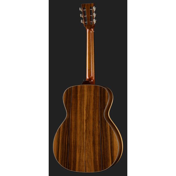 Lakewood M-Brazilian Rosewood II Custom