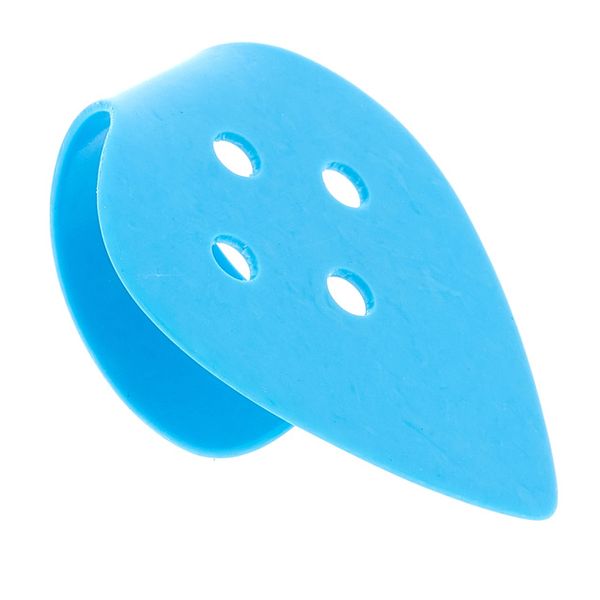 Dunlop Herco Thumb Pick 3er Set