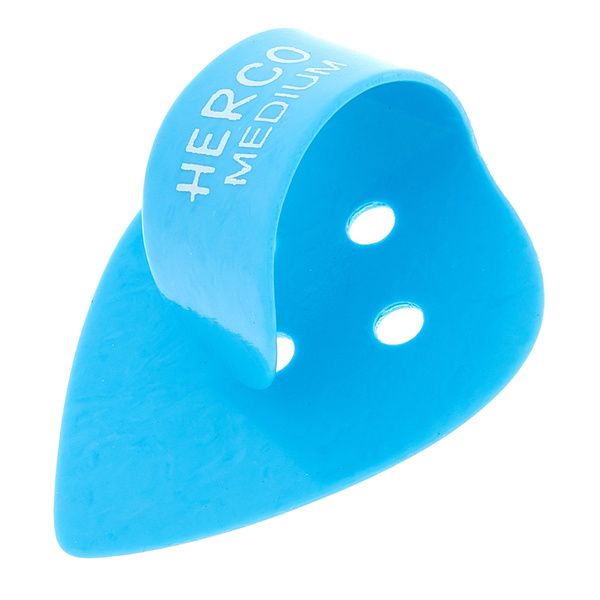 Dunlop Herco Thumb Pick 3er Set